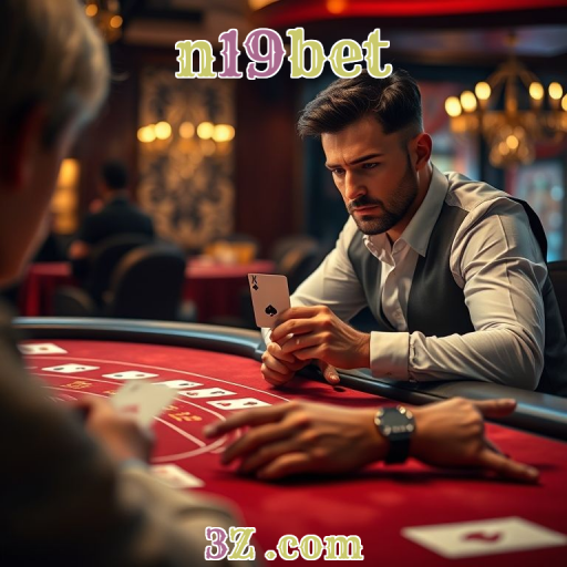 Ofertas de Bonuses Imperdíveis no n19bet para Gamers