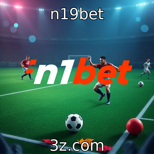 n19bet : Tendências emergentes na monetização de jogos