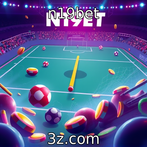 n19bet | Desenvolvedores de jogos buscam inovação constante