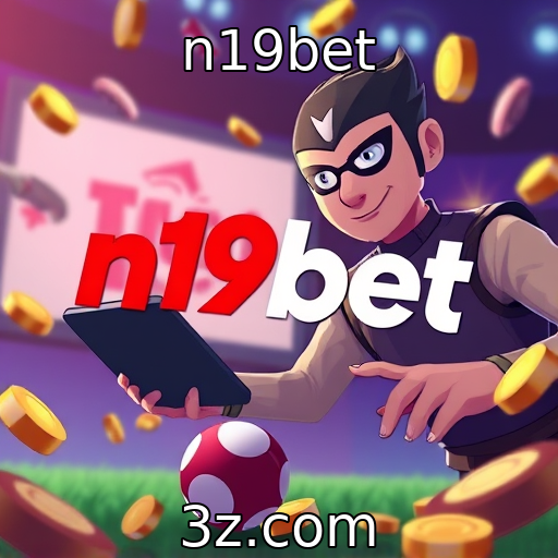 n19bet | Mudanças nas dinâmicas de monetização de jogos