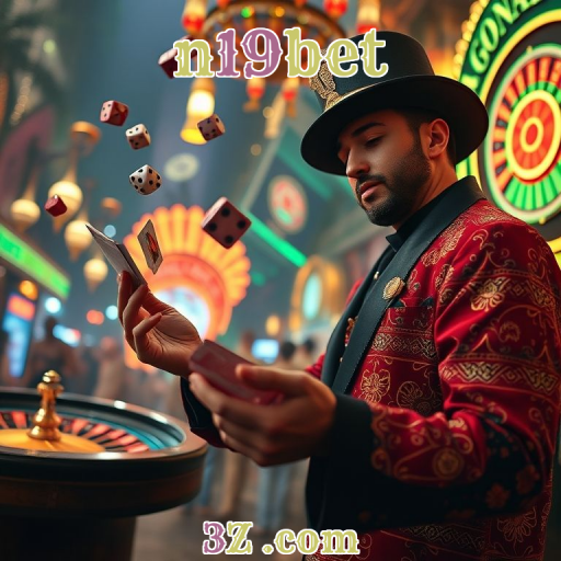 Os Melhores Games do n19bet para Jogar e Ganhar