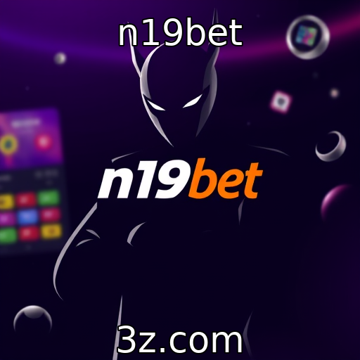 n19bet - Crescimento das plataformas de jogos na internet
