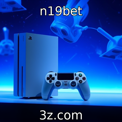 n19bet : Experiências imersivas em consoles de nova geração