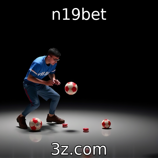 n19bet | Desenvolvimento de jogos independentes impacta a indústria