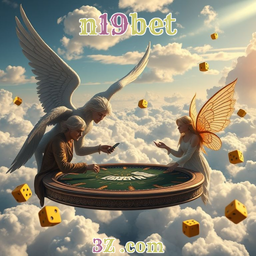 Experimente a emoção do livecasino no n19bet agora mesmo!