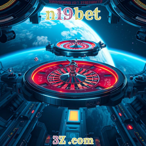 Loteria no n19bet: Uma Nova Dimensão de Emoções!