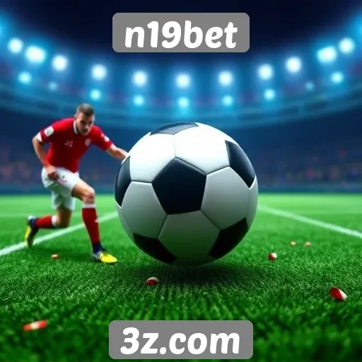 Análise dos jogos disponíveis no site n19bet