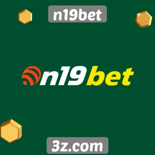 Plataforma n19bet tem promoções atraentes para novos jogadores