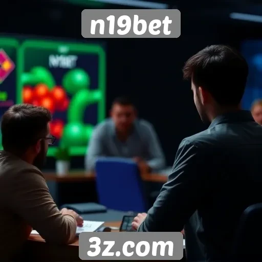 feedback de jogadores sobre atendimento ao cliente no n19bet