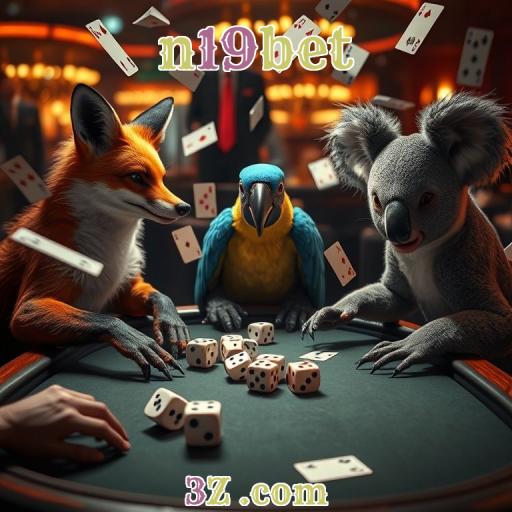 Poker Online