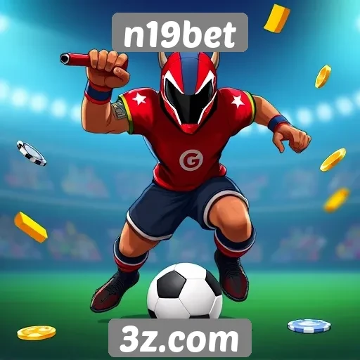 Jogos populares disponíveis no n19bet em 2025