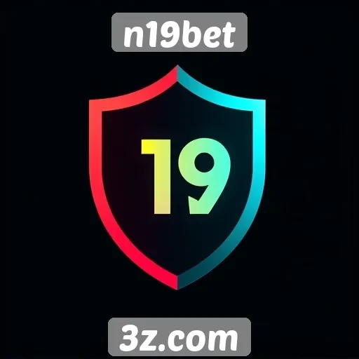 Segurança e privacidade na N19bet são prioridades