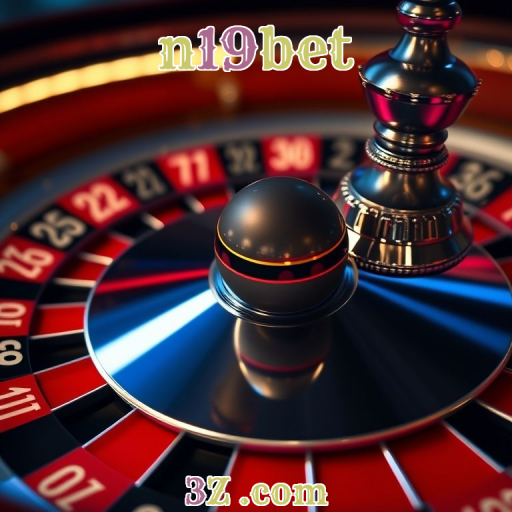 Tablegames no n19bet: Estratégia e Diversão ao Seu Alcance