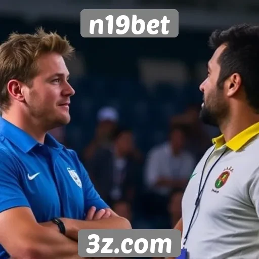 Depoimentos de usuários sobre a experiência no n19bet